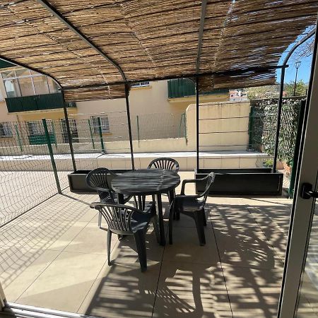 Appartement Avec Belle Terrasse,Ascenseur,Parking Amélie-les-Bains-Palalda Buitenkant foto