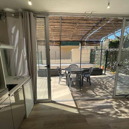 Appartement Avec Belle Terrasse,Ascenseur,Parking Amélie-les-Bains-Palalda Buitenkant foto
